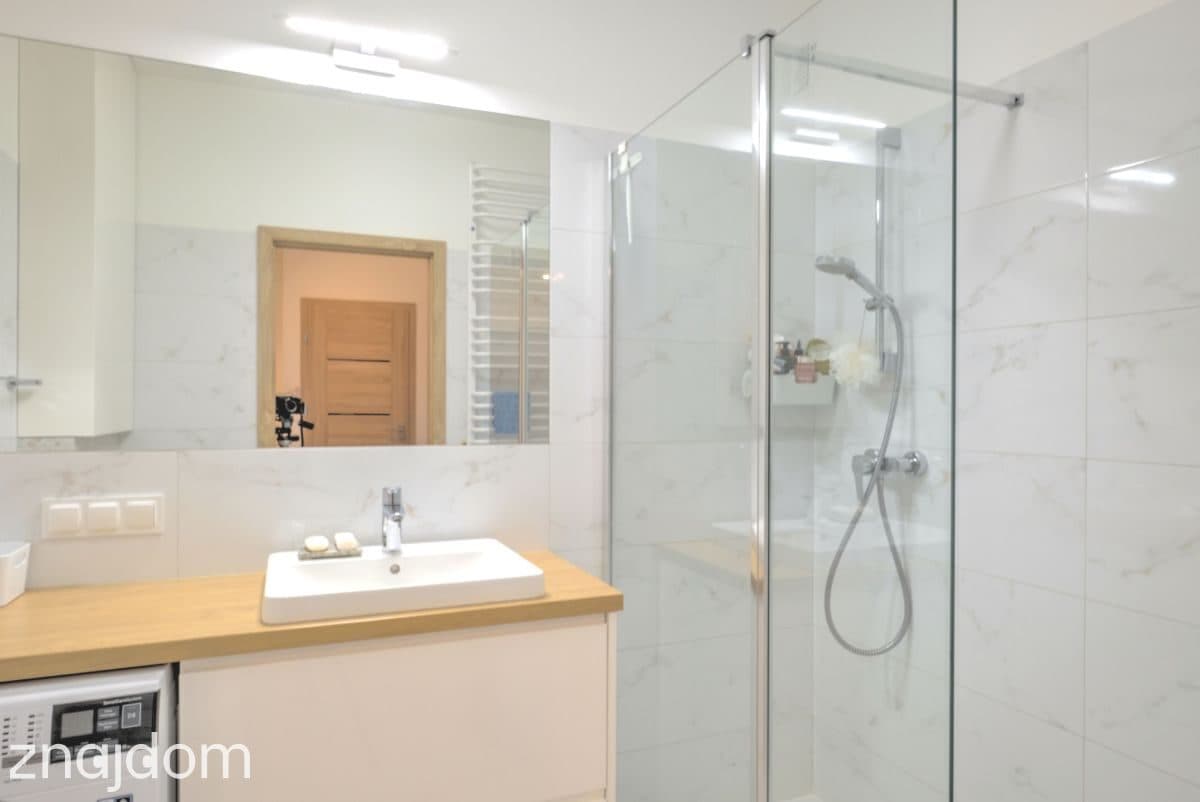 3 pok | 55 m² | Gocław |  balkon 8 m² | garaż - zdjęcie 7