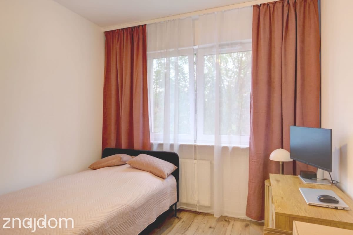 3 pok | 55 m² | Gocław |  balkon 8 m² | garaż - zdjęcie 5