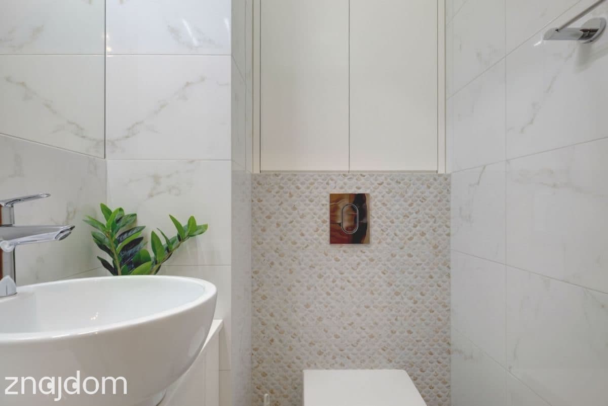 3 pok | 55 m² | Gocław |  balkon 8 m² | garaż - zdjęcie 8