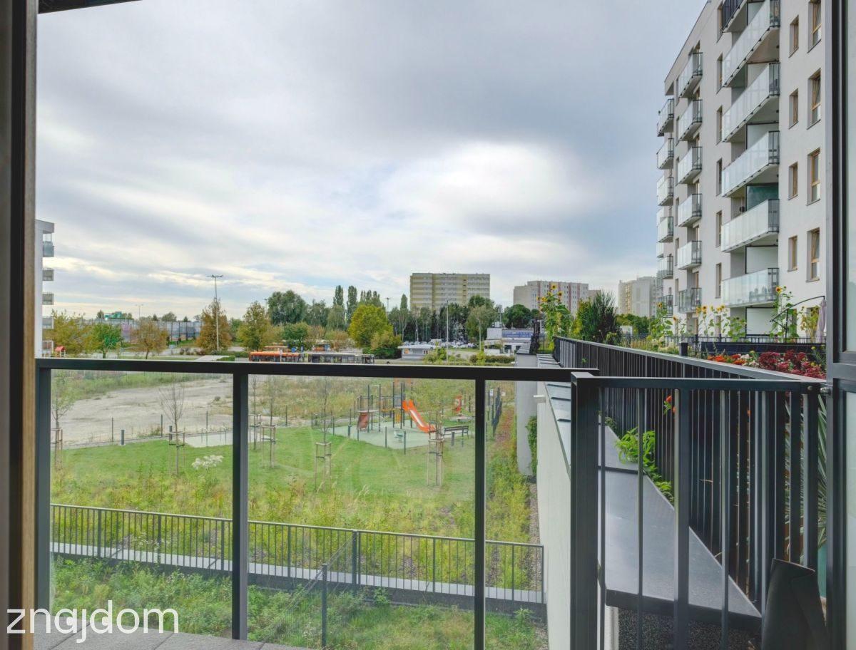 3 pok | 55 m² | Gocław |  balkon 8 m² | garaż - zdjęcie 11