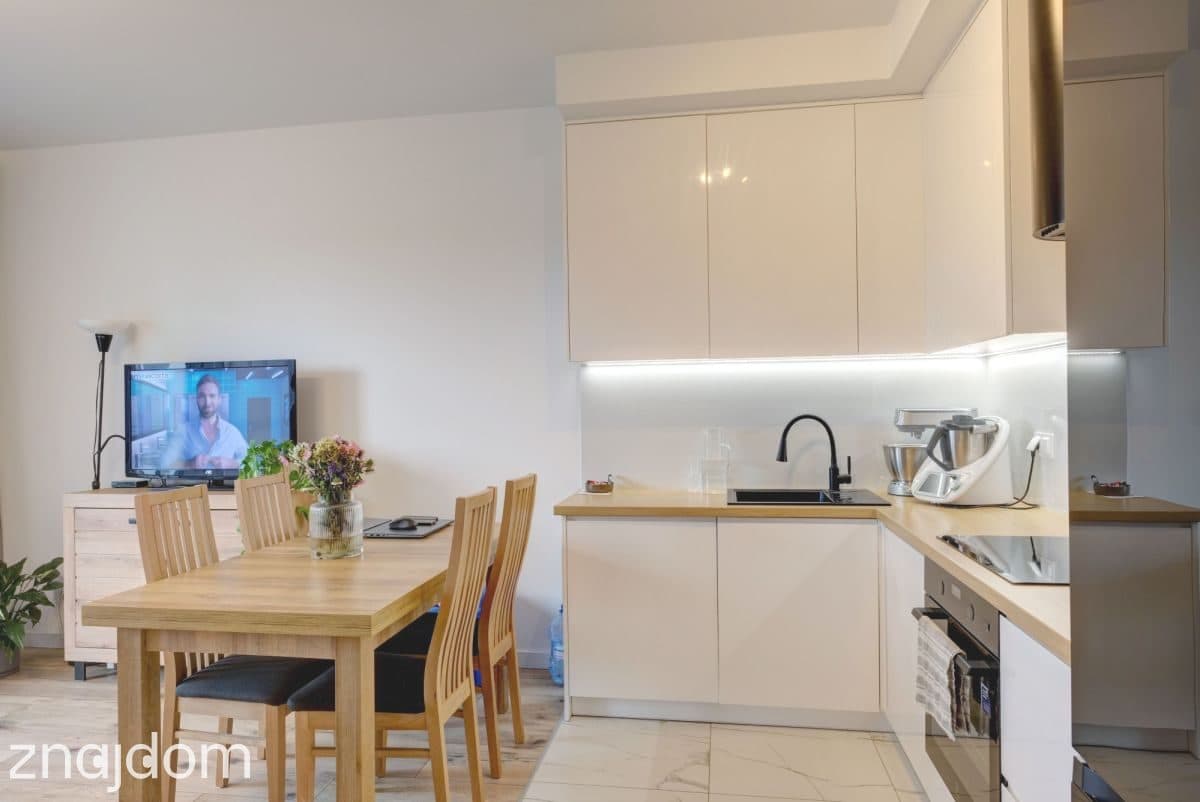 3 pok | 55 m² | Gocław |  balkon 8 m² | garaż - zdjęcie 10