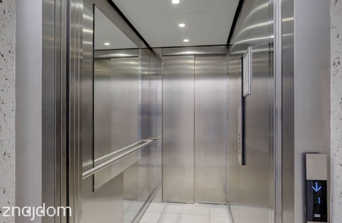 3 pok | 55 m² | Gocław |  balkon 8 m² | garaż - zdjęcie 13