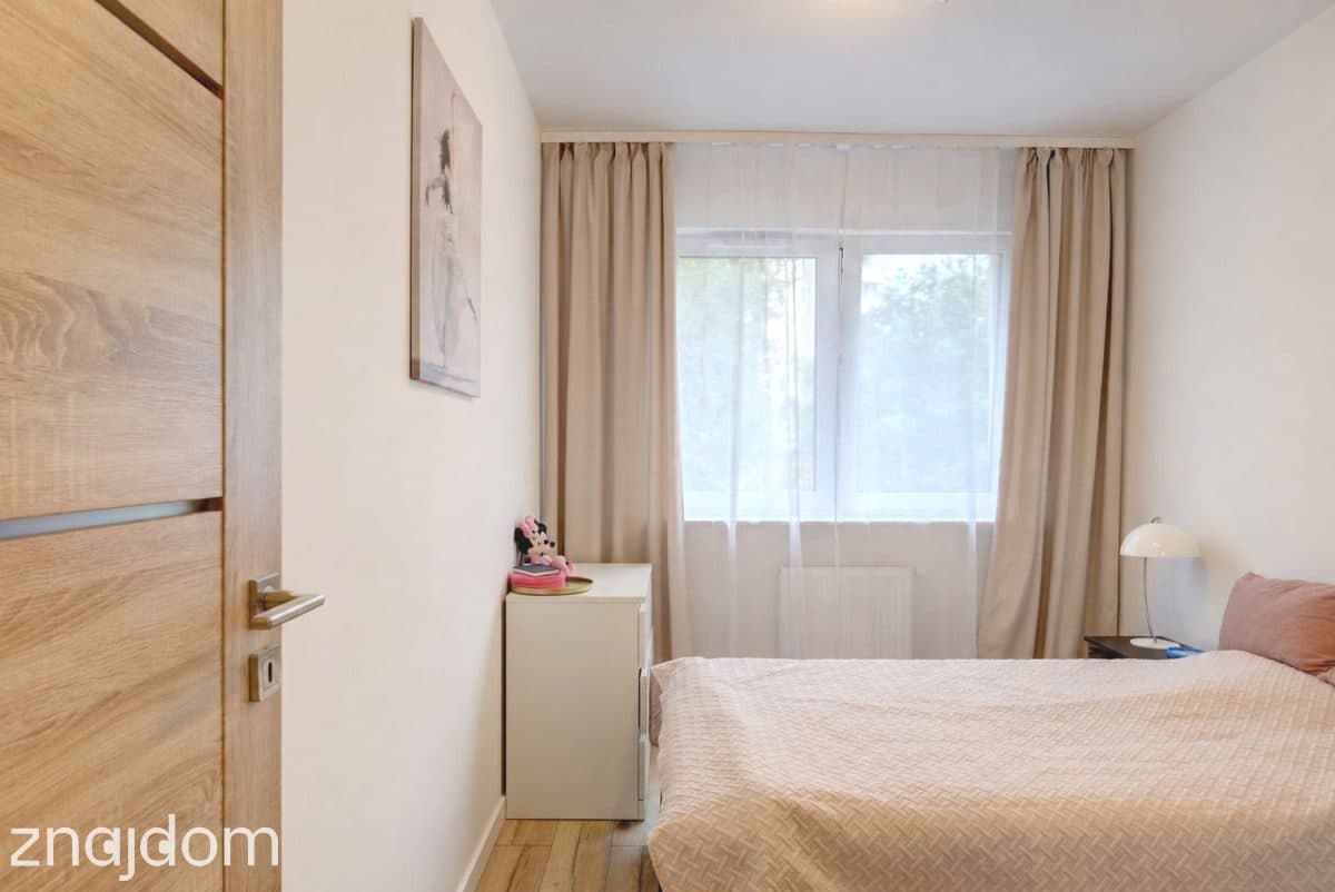 3 pok | 55 m² | Gocław |  balkon 8 m² | garaż - zdjęcie 4