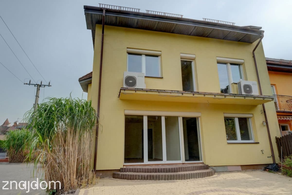 Budynek 274m² na sprzedaż - Warszawa Bielany - zdjęcie 2