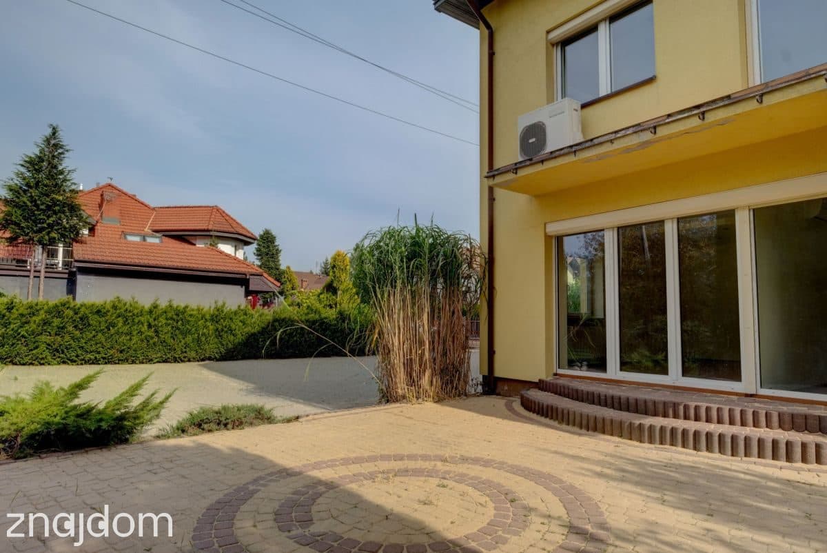 Budynek 274m² na sprzedaż - Warszawa Bielany - zdjęcie 3