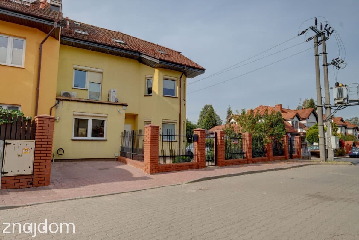 Budynek 274m² na sprzedaż - Warszawa Bielany - zdjęcie 4