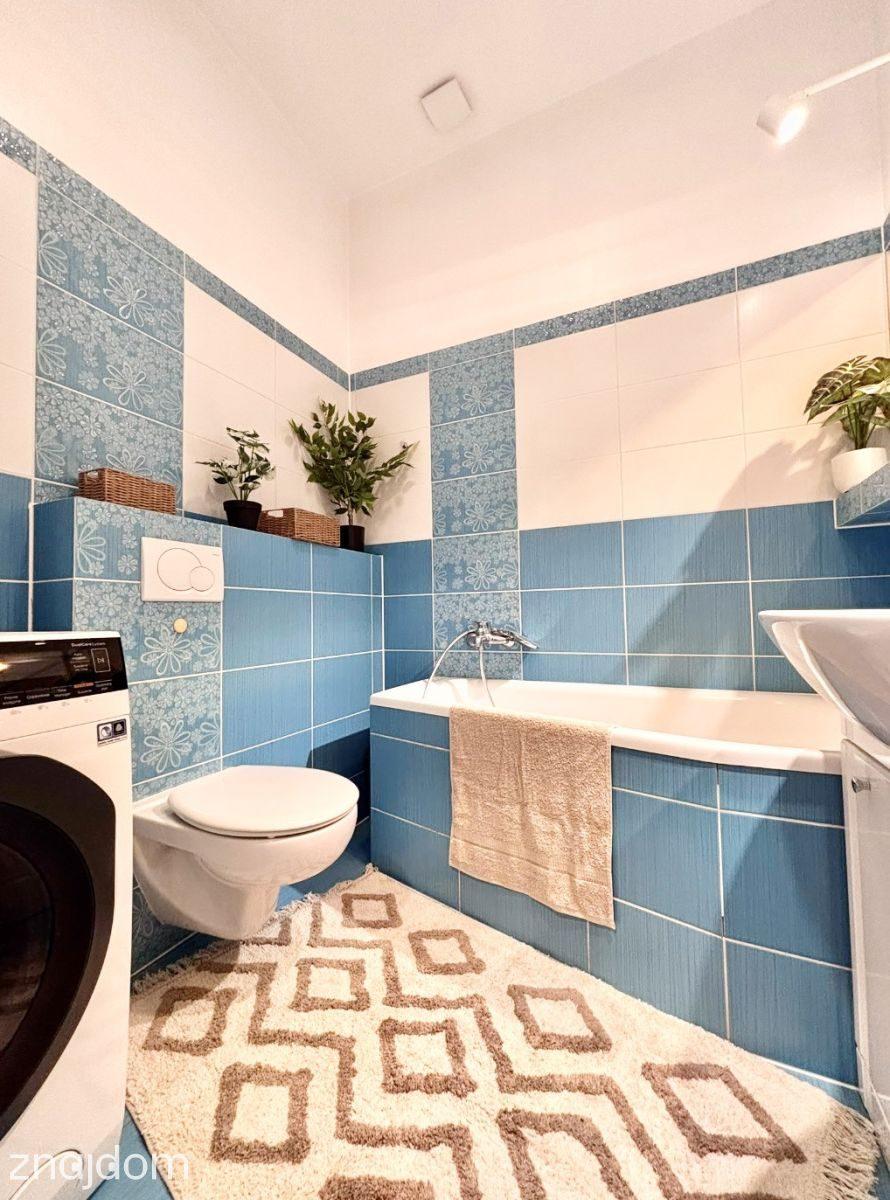 Prestiżowy City Park, 2 pokoje, duży balkon - zdjęcie 7