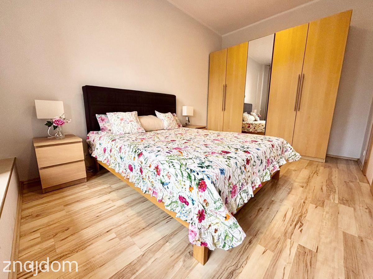 Prestiżowy City Park, 2 pokoje, duży balkon - zdjęcie 5