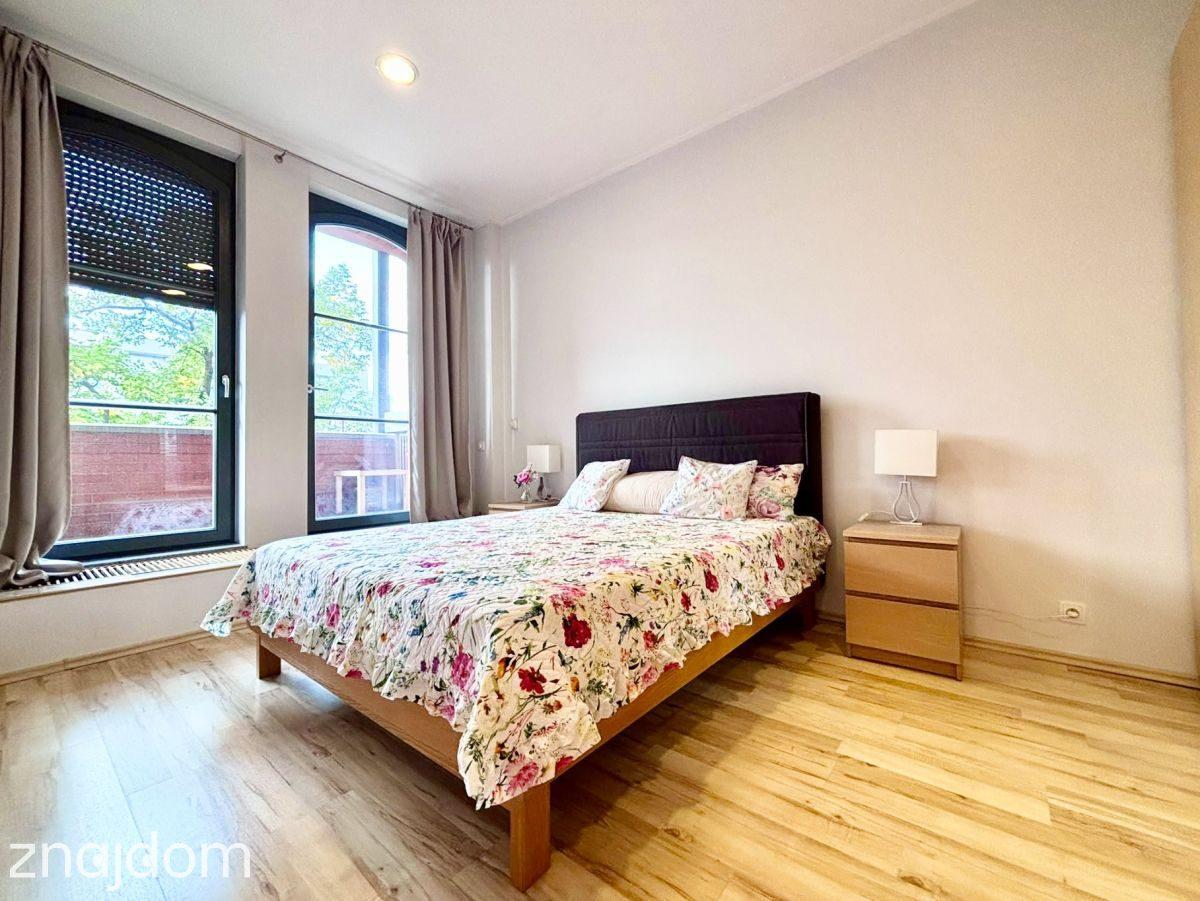 Prestiżowy City Park, 2 pokoje, duży balkon - zdjęcie 6
