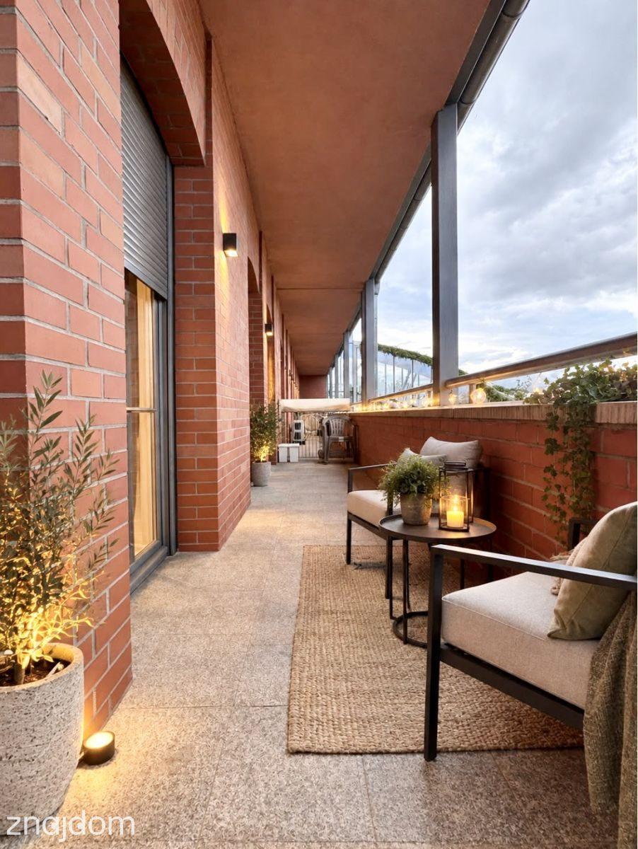 Prestiżowy City Park, 2 pokoje, duży balkon - zdjęcie 12