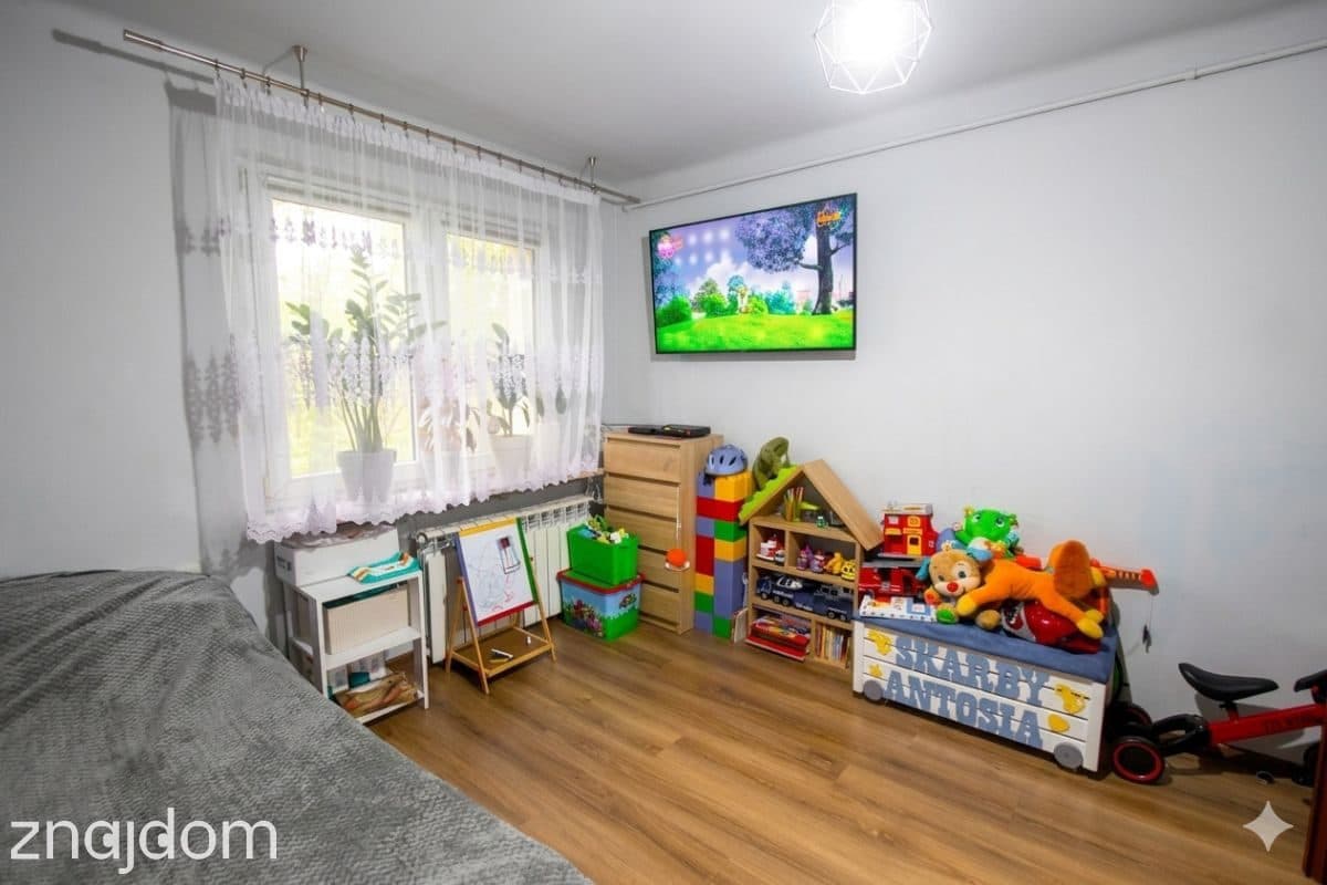 Mieszkanie blisko Centrum Otwocka - zdjęcie 2