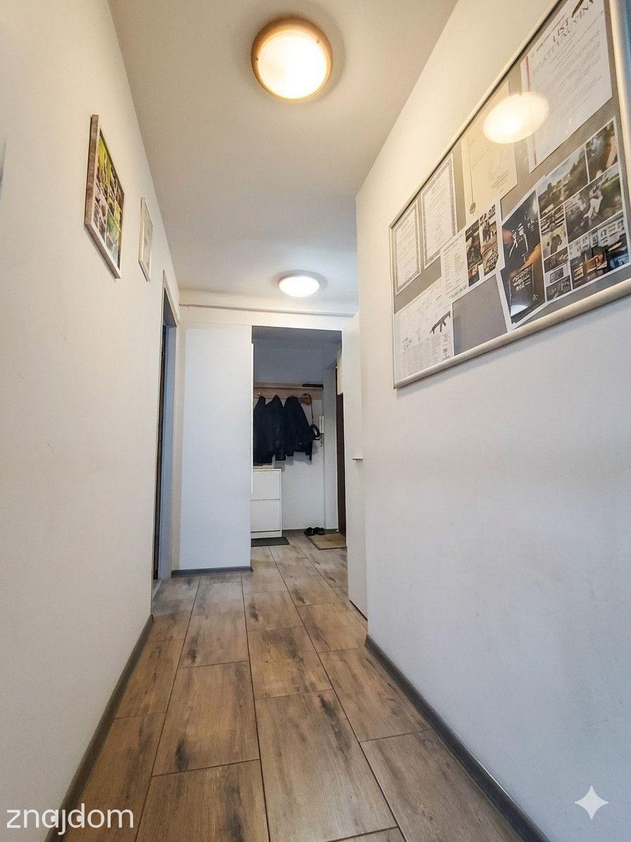 Mieszkanie blisko Centrum Otwocka - zdjęcie 9
