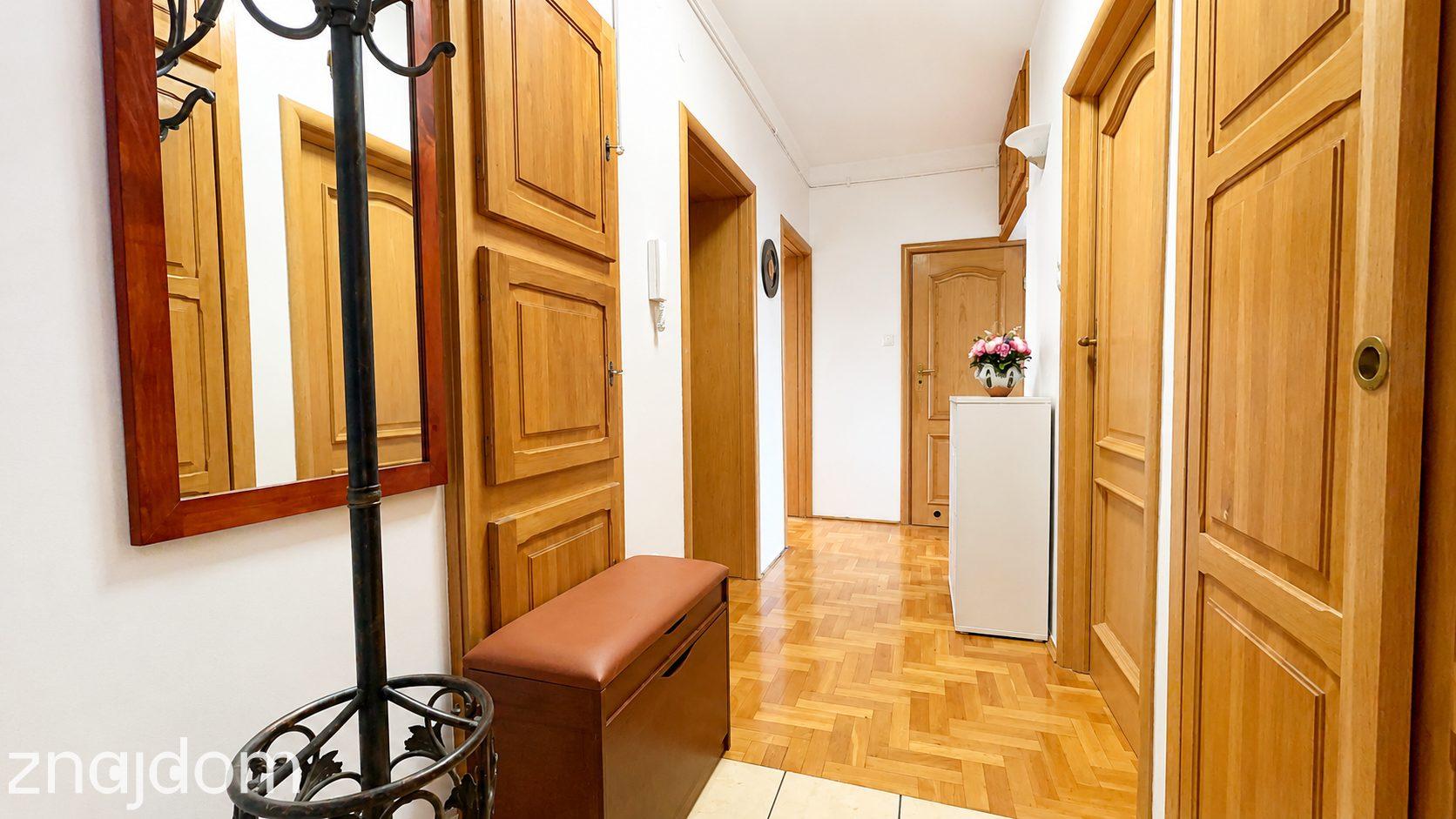 3-pokojowe mieszkanie 67 m² | Świeżo po remoncie | - zdjęcie 9