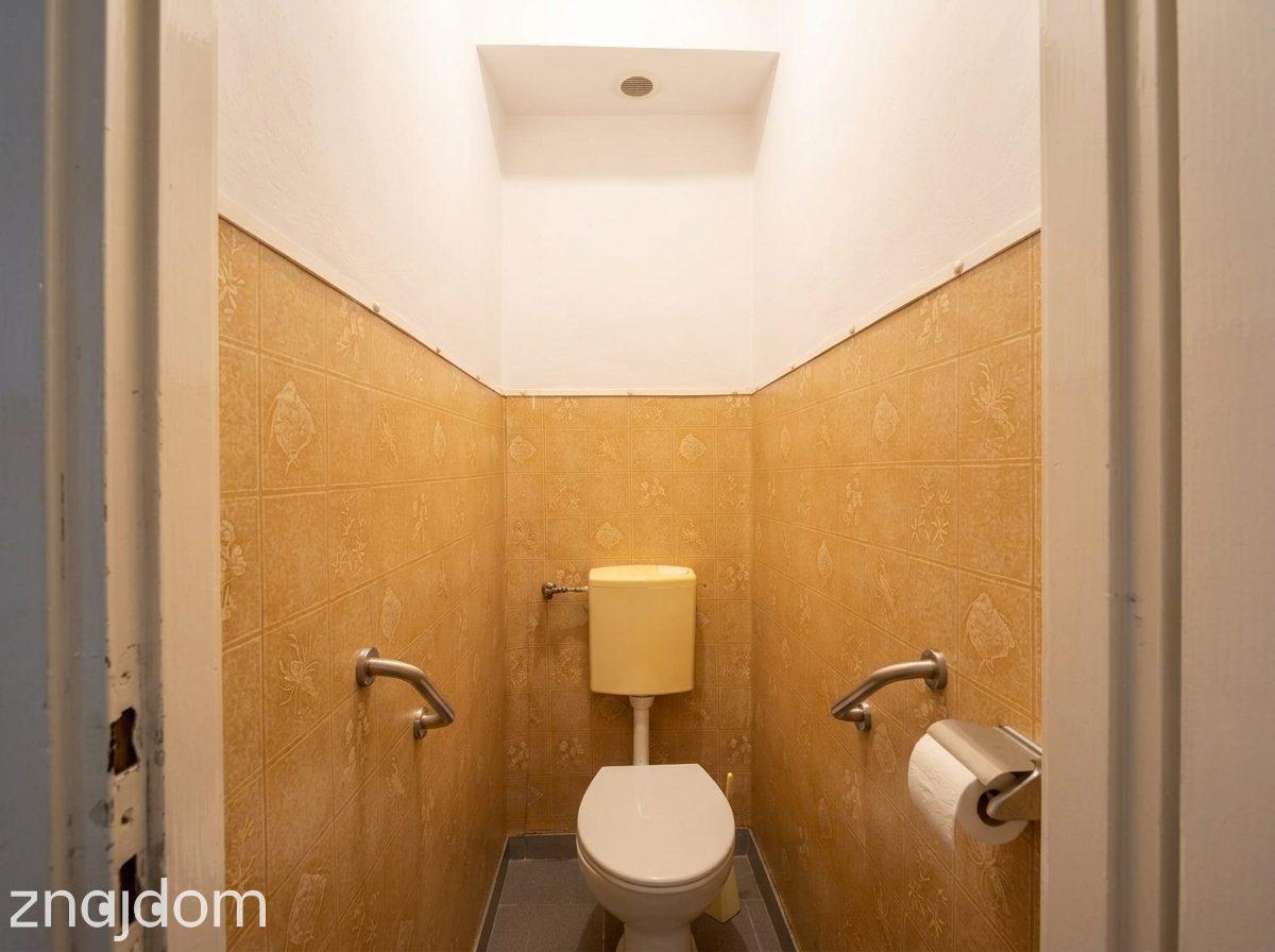 3 pokoje | 62,8 m² | parter – ul. Marszałkowska - zdjęcie 17