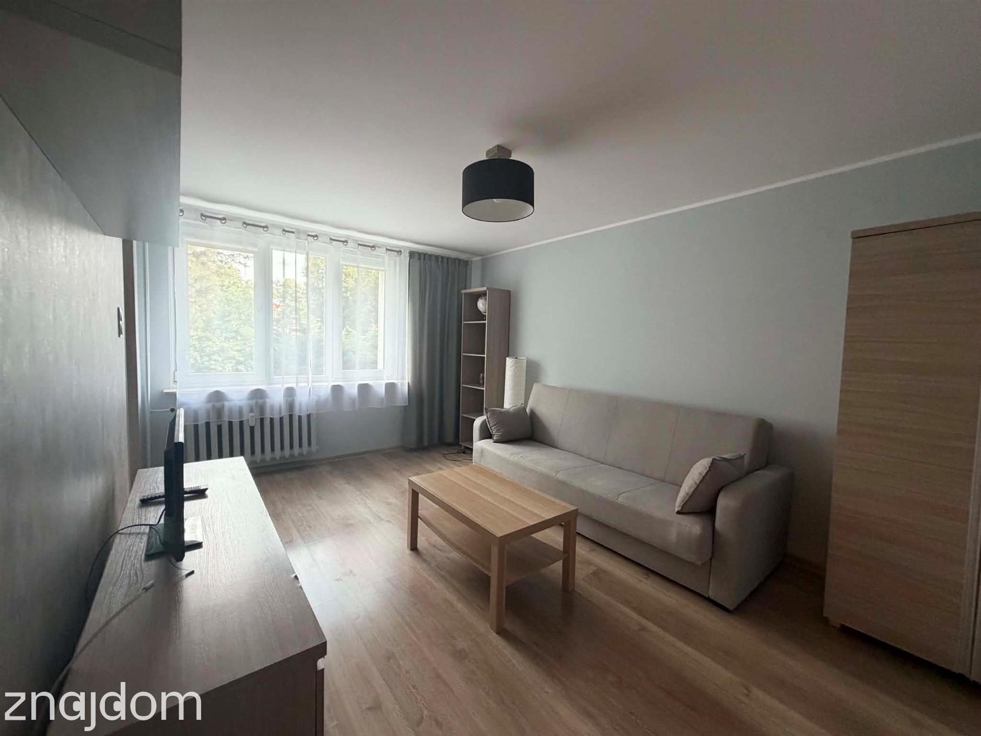 MIESZKANIE DO WYNAJĘCIA KIELCE, 26,70 m² - zdjęcie 3