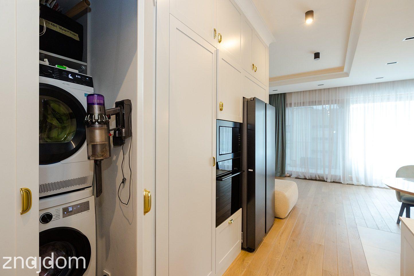 Elegancki|Przestronny|5-pokojowy Apartament|Moko - zdjęcie 14
