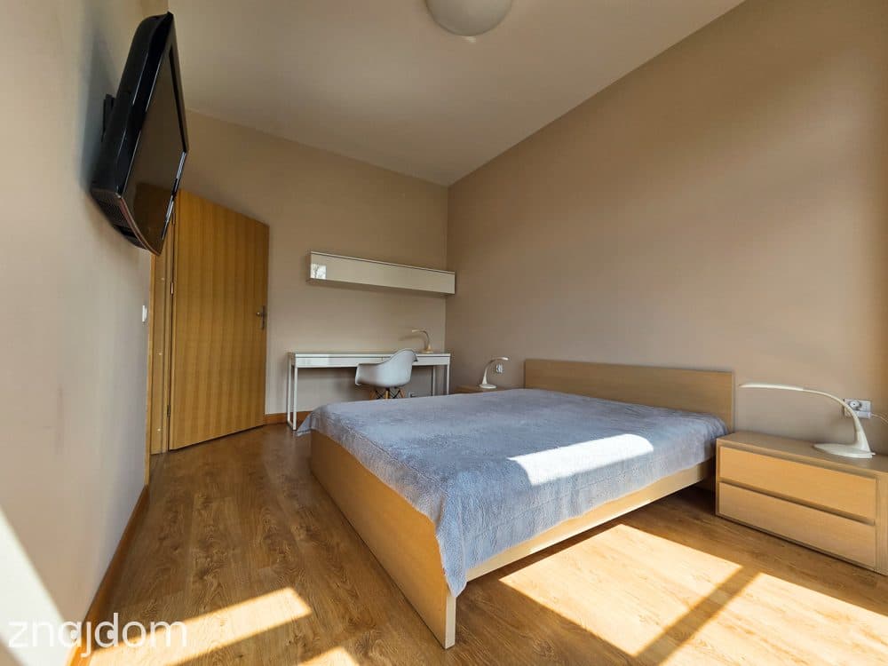 Apartament sprzedaż Poznań Grunwald City Park - zdjęcie 11