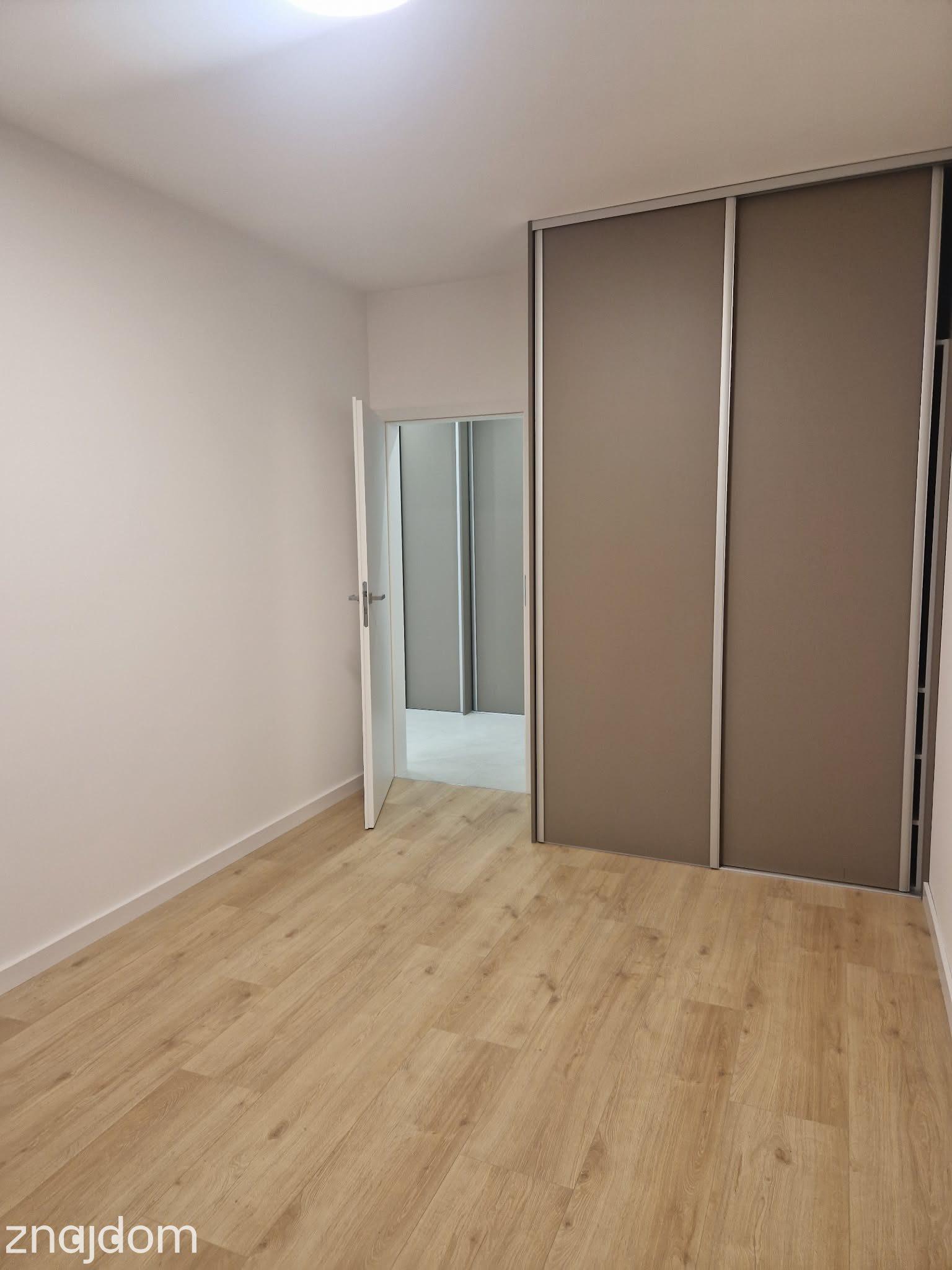 WYNAJMĘ NOWE 2-POKOJOWE MIESZKANIE 46 m² BEZ POŚRE - zdjęcie 5