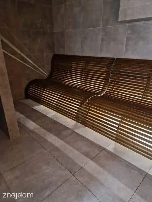 | Kawalerka w centrum Krakowa | SAUNA| - zdjęcie 8