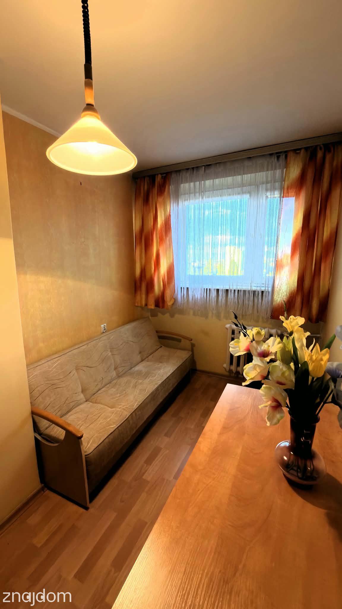 KRAKÓW | BIEŃCZYCE | 2 POKOJE | 42 m² | PANORAMA - zdjęcie 3