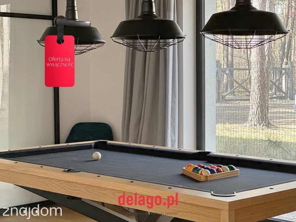 Basen, las, gotowe do wprowadzenia. - zdjęcie 19