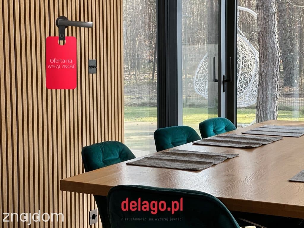 Basen, las, gotowe do wprowadzenia. - zdjęcie 12