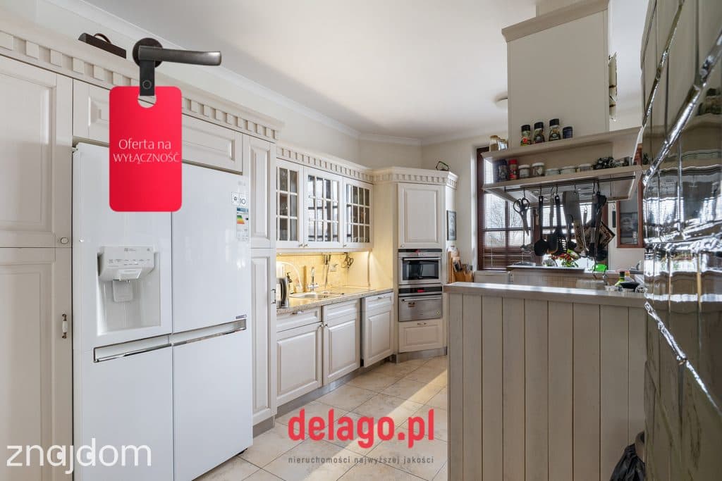 Jedyny taki apartament w Warszawie! 332m2, Mokotów - zdjęcie 18