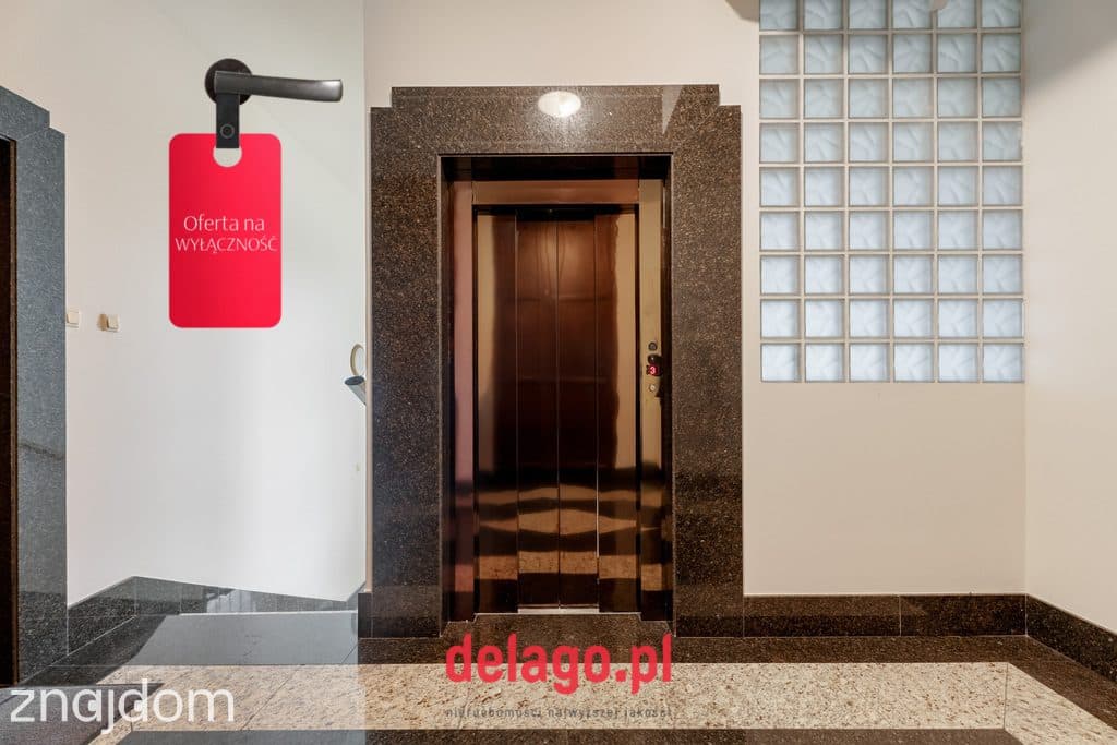 Jedyny taki apartament w Warszawie! 332m2, Mokotów - zdjęcie 19