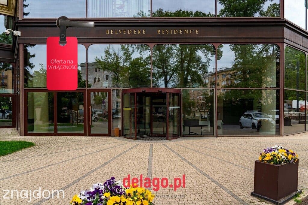 Genialna lokalizacja, taras na dachu! Od już. - zdjęcie 6