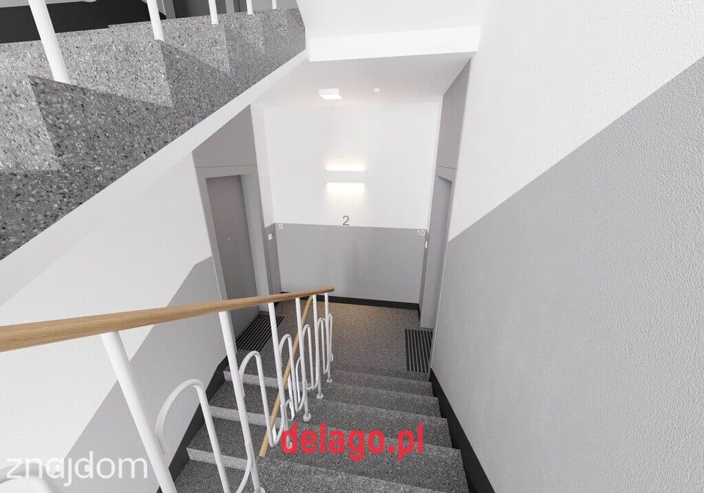 Jedyny taki apartament premium w sercu Warszawy - zdjęcie 6