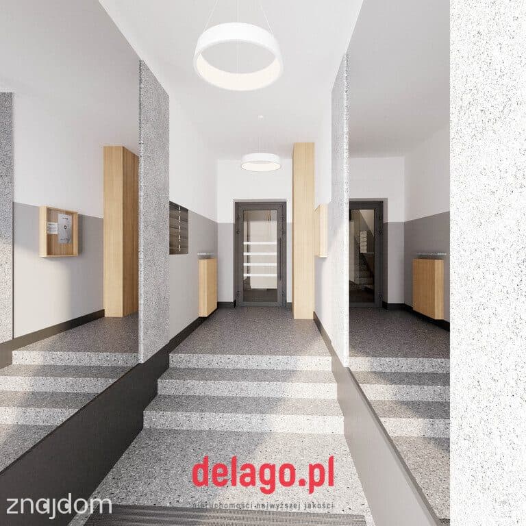 Jedyny taki apartament premium w sercu Warszawy - zdjęcie 5