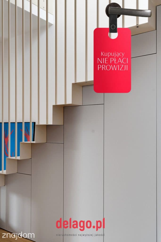 Nowoczesny dom ekologiczny w osiedlu - zdjęcie 7