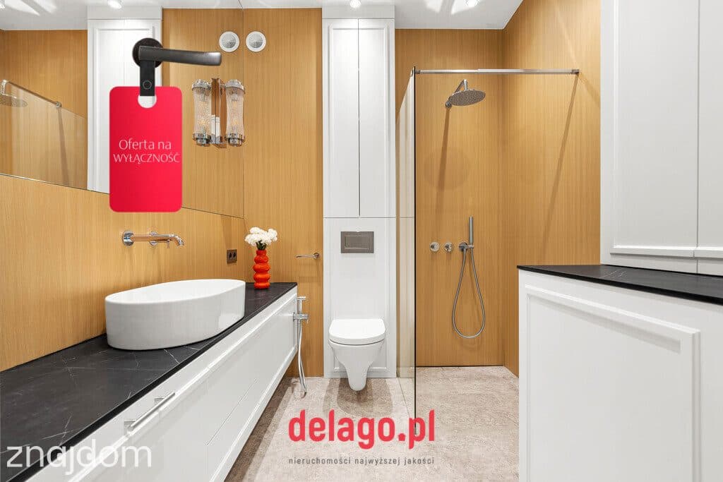 4-pokojowy apartament 84 m² | Wilanów-Zawady - zdjęcie 6