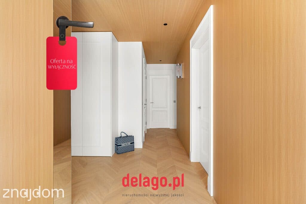 4-pokojowy apartament 84 m² | Wilanów-Zawady - zdjęcie 8