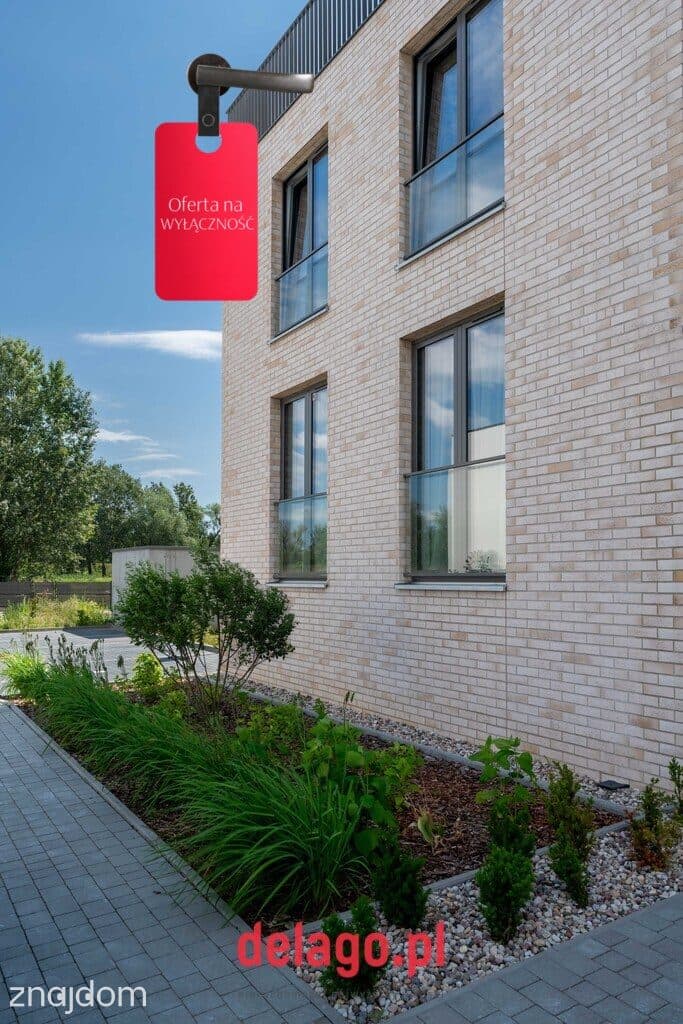 4-pokojowy apartament 84 m² | Wilanów-Zawady - zdjęcie 14