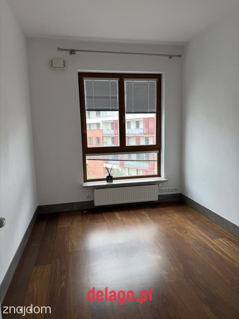 Miasteczko Wilanów 62 m² | 2 sypialnie | Garaż - zdjęcie 3