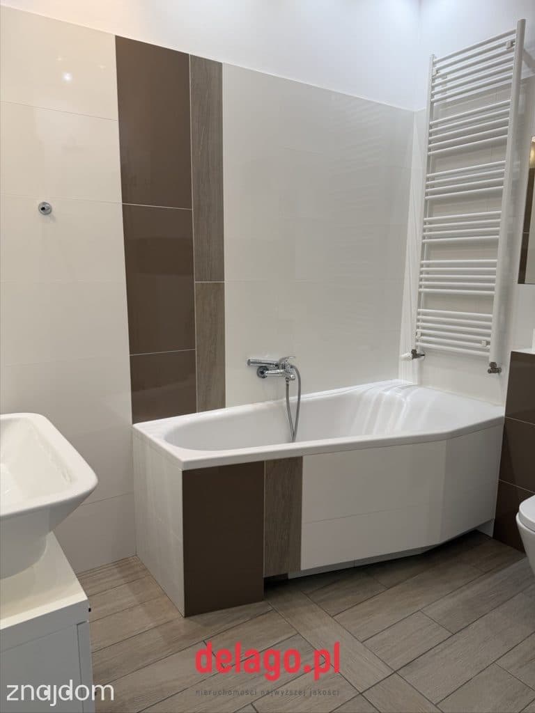 Miasteczko Wilanów 62 m² | 2 sypialnie | Garaż - zdjęcie 7