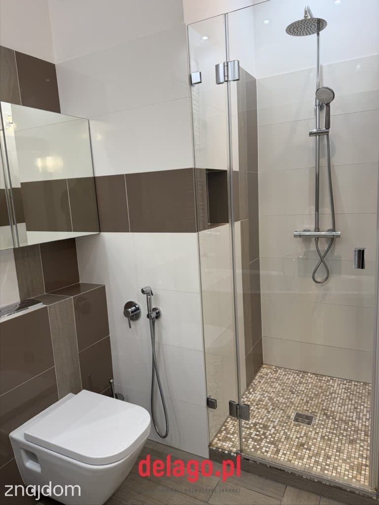 Miasteczko Wilanów 62 m² | 2 sypialnie | Garaż - zdjęcie 8