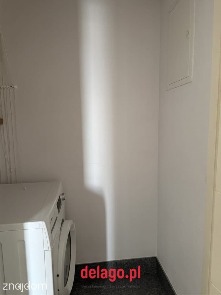 Miasteczko Wilanów 62 m² | 2 sypialnie | Garaż - zdjęcie 10