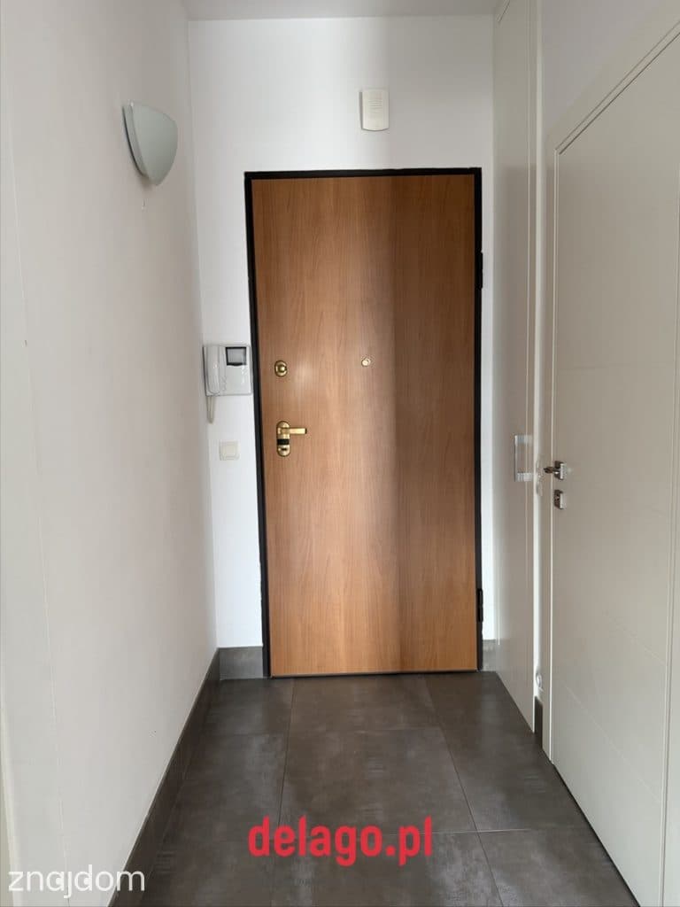 Miasteczko Wilanów 62 m² | 2 sypialnie | Garaż - zdjęcie 11