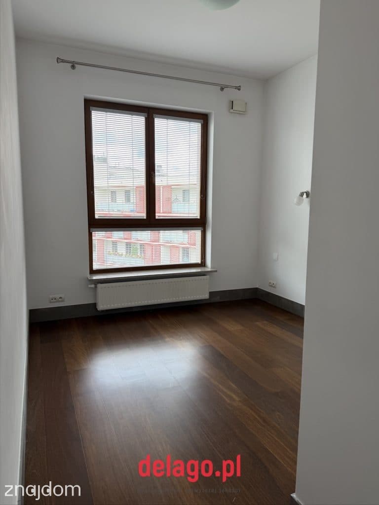Miasteczko Wilanów 62 m² | 2 sypialnie | Garaż - zdjęcie 4