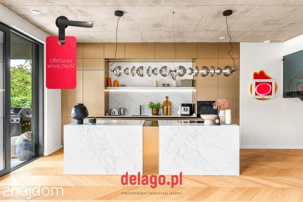 Gotowy do wprowadzenia-modern! dom przy Szkole ASW - zdjęcie 9