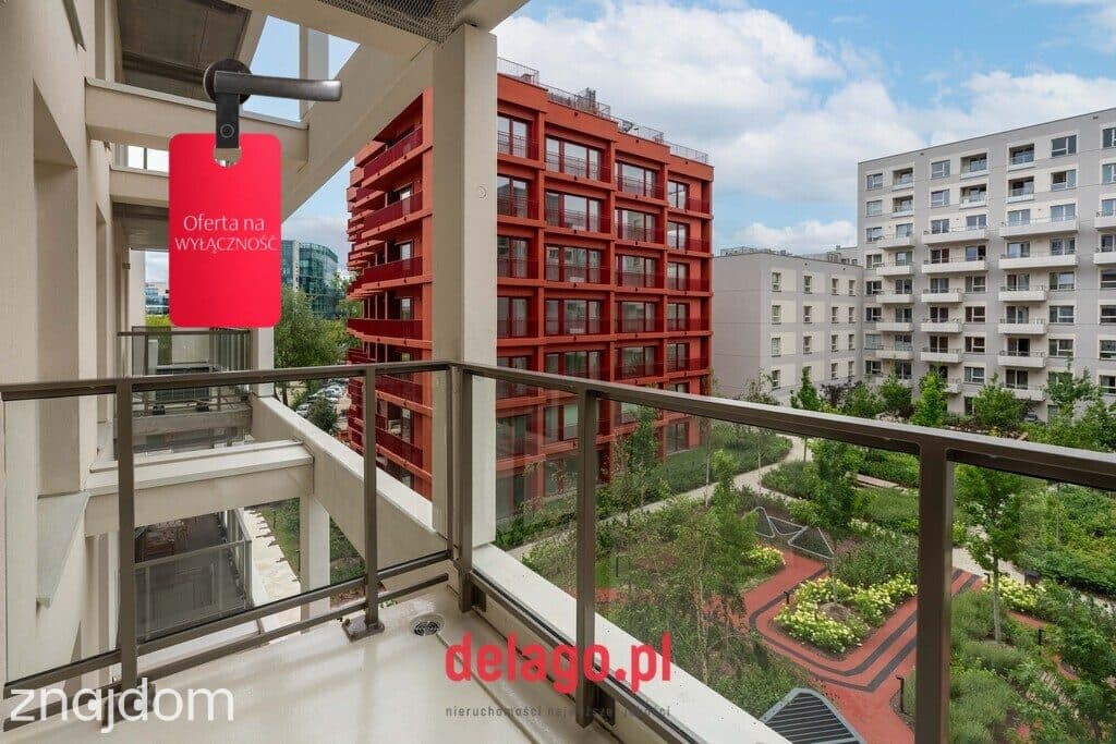Całkiem nowe. Nikt tu jeszcze nie mieszkał. - zdjęcie 14