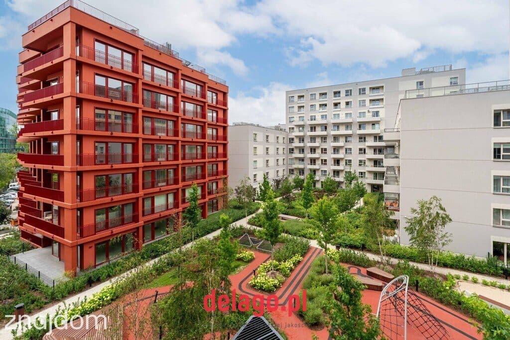 Całkiem nowe. Nikt tu jeszcze nie mieszkał. - zdjęcie 10