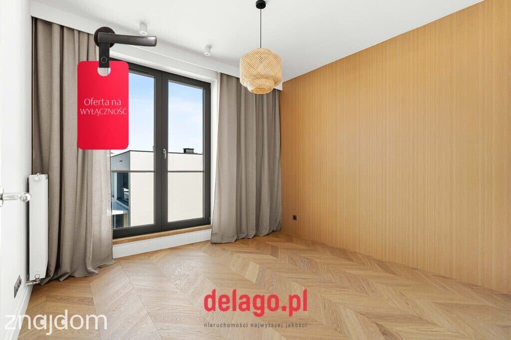 4-pokojowy apartament 84 m² | Wilanów-Zawady - zdjęcie 10