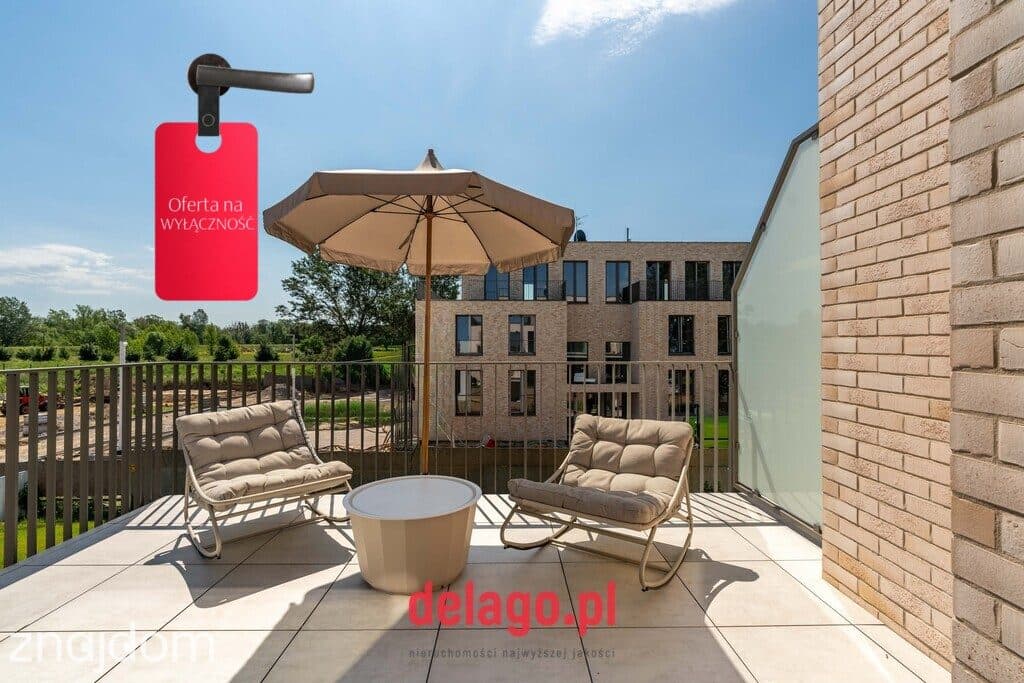 4-pokojowy apartament 84 m² | Wilanów-Zawady - zdjęcie 13