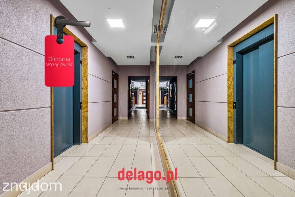 WYNAJMĘ 2 POKOJE, MOKOTÓW, METRO - zdjęcie 15