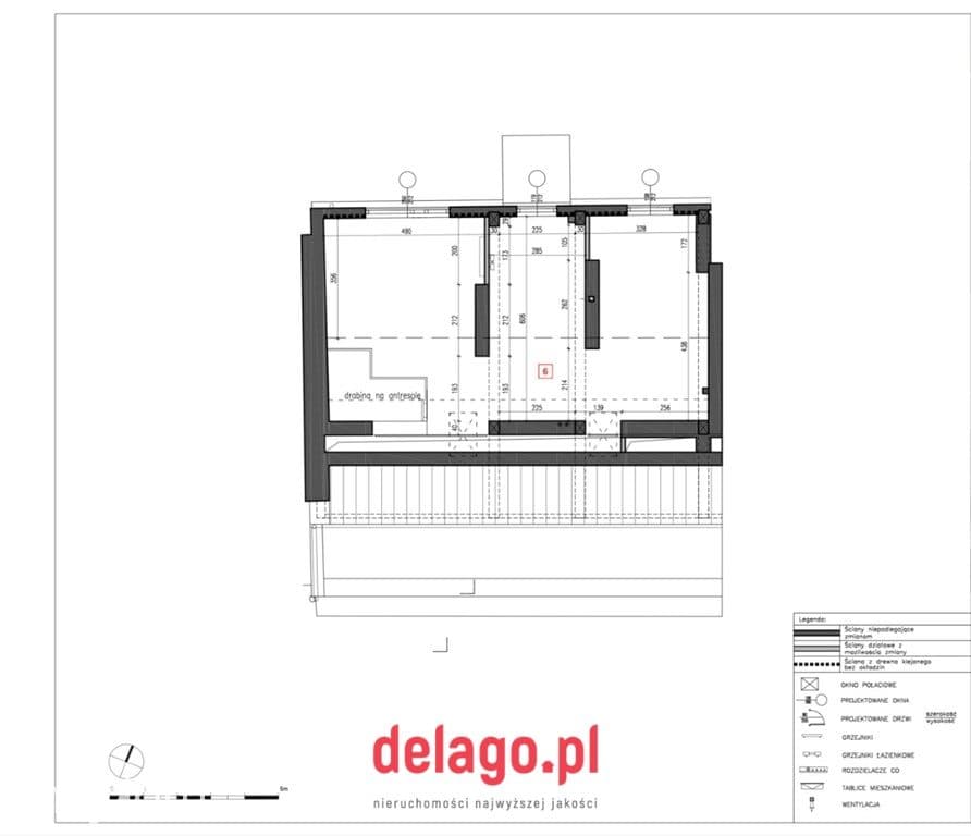 Jedyny taki apartament premium w sercu Warszawy - zdjęcie 4
