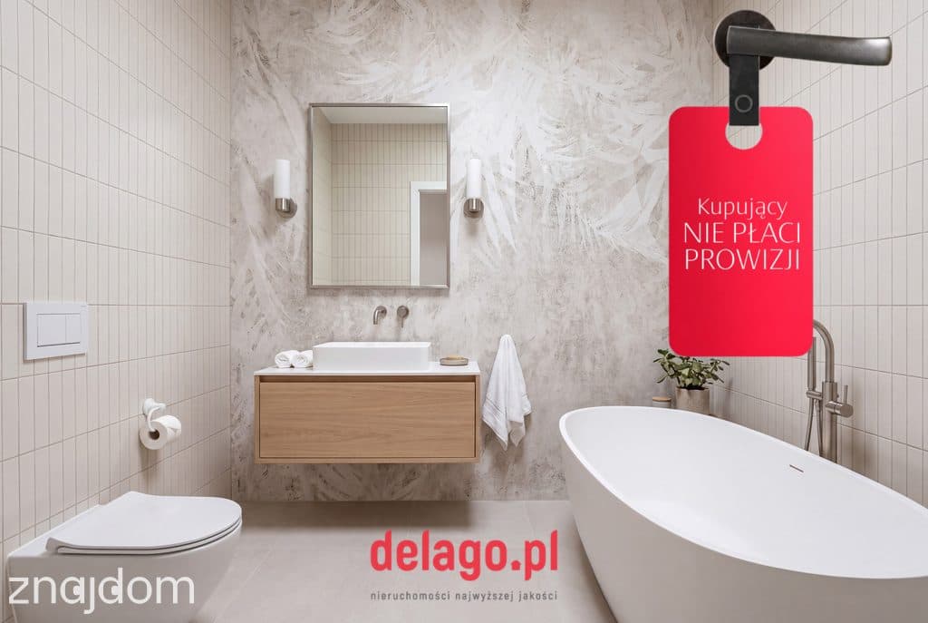 Apartament z ogródkiem przy British School - zdjęcie 10