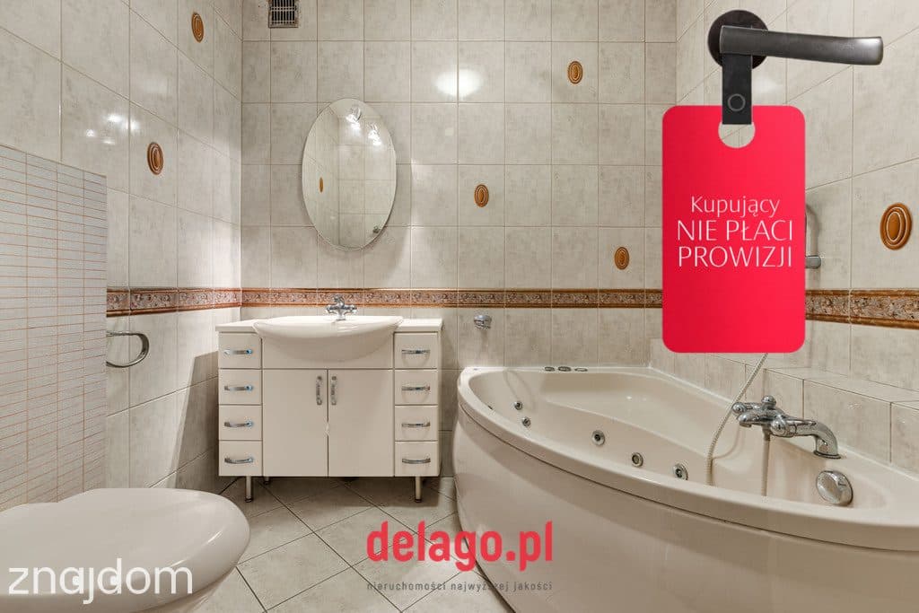 Apartament z ogródkiem przy British School - zdjęcie 9